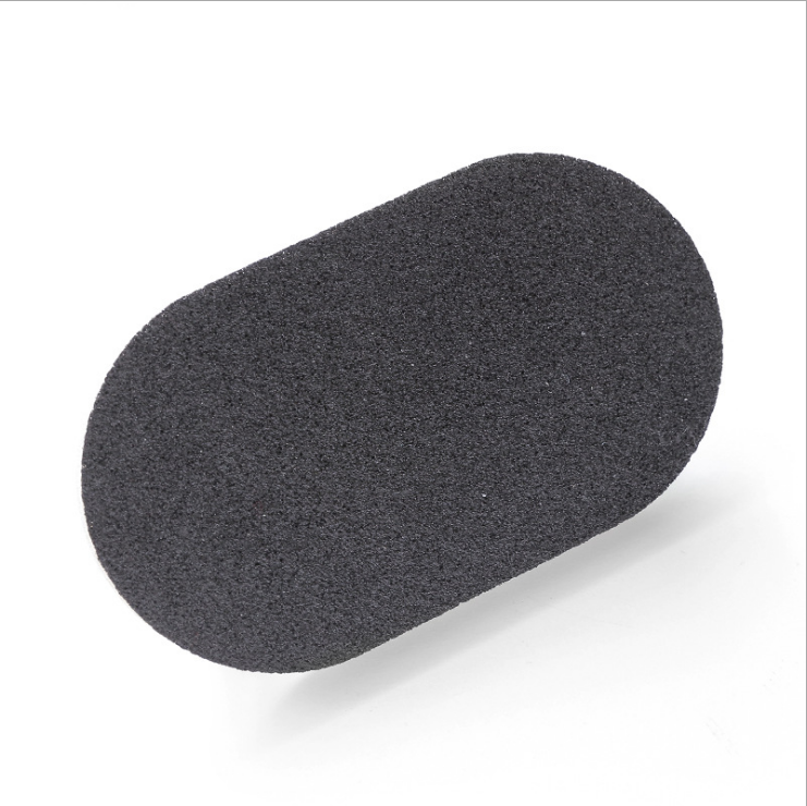 Nano-Emery Kitchen Scrubbing Brush
