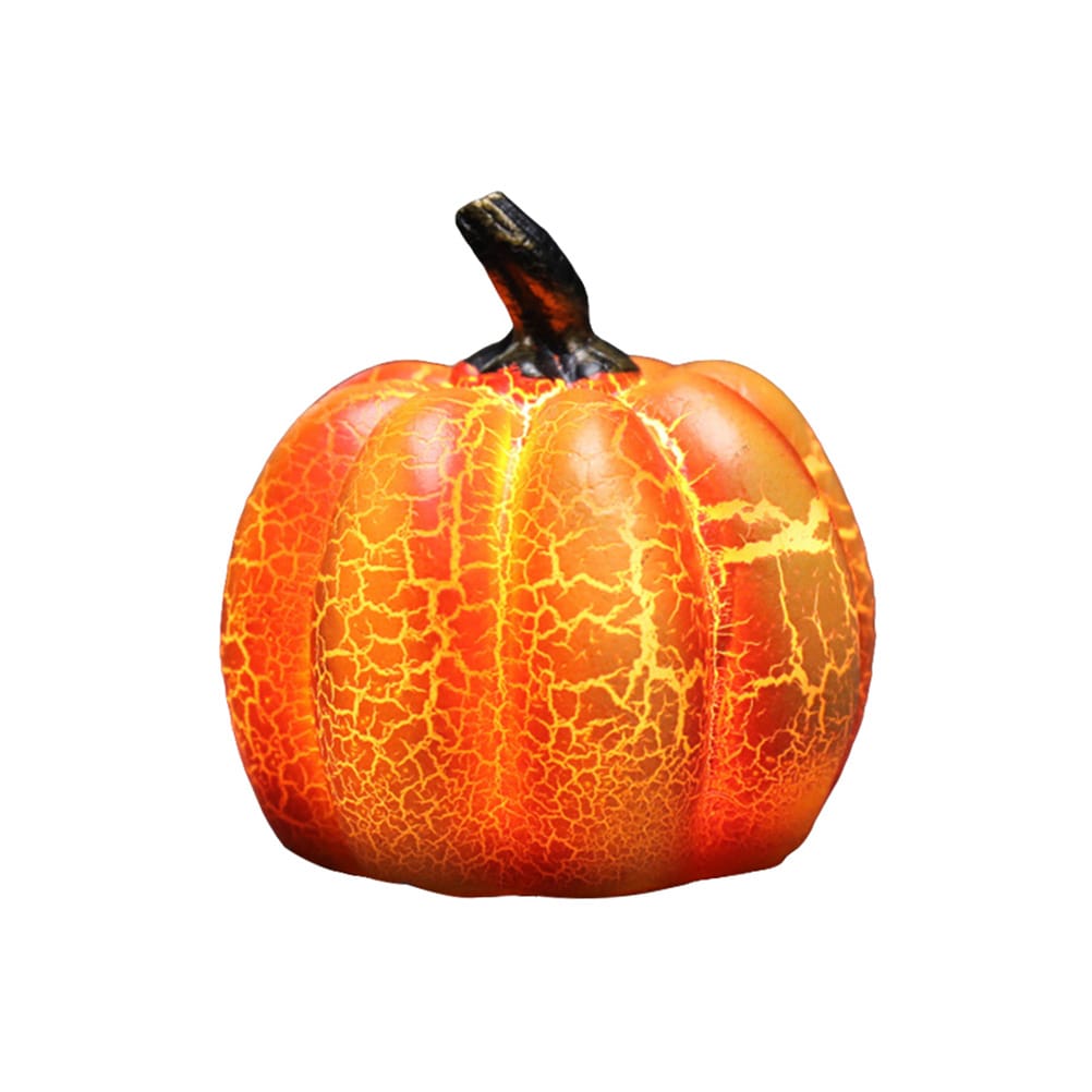 Halloween Decor LED Halloween Pumpkin Lantern