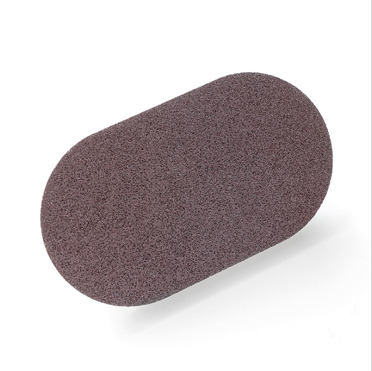 Nano-Emery Kitchen Scrubbing Brush