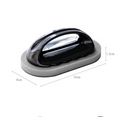 Nano-Emery Kitchen Scrubbing Brush