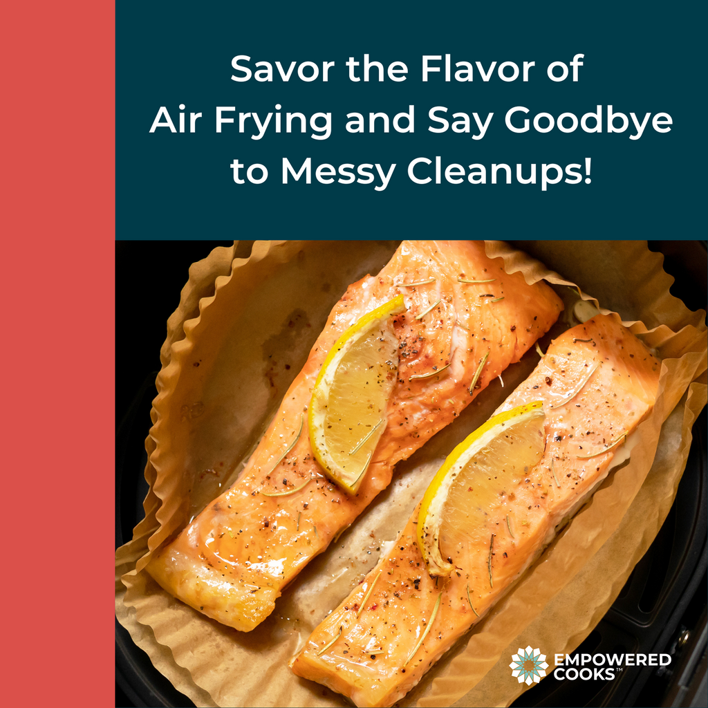Premium Air Fryer Liners