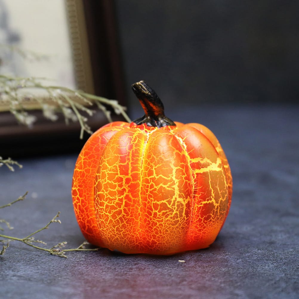 Halloween Decor LED Halloween Pumpkin Lantern
