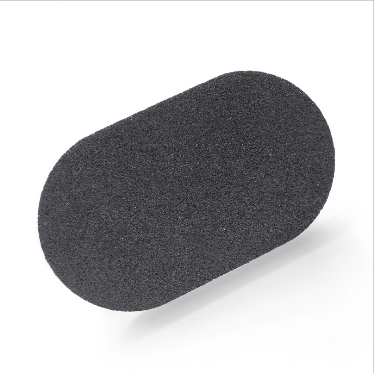 Kitchen Nano-Emery Kitchen Scrubbing Brush