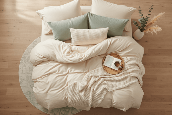 Bedding