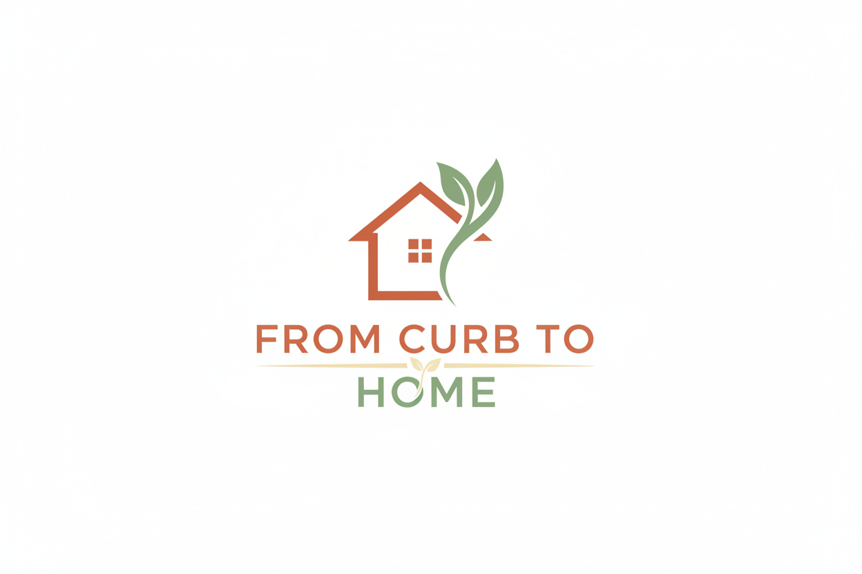 From Curb to Home